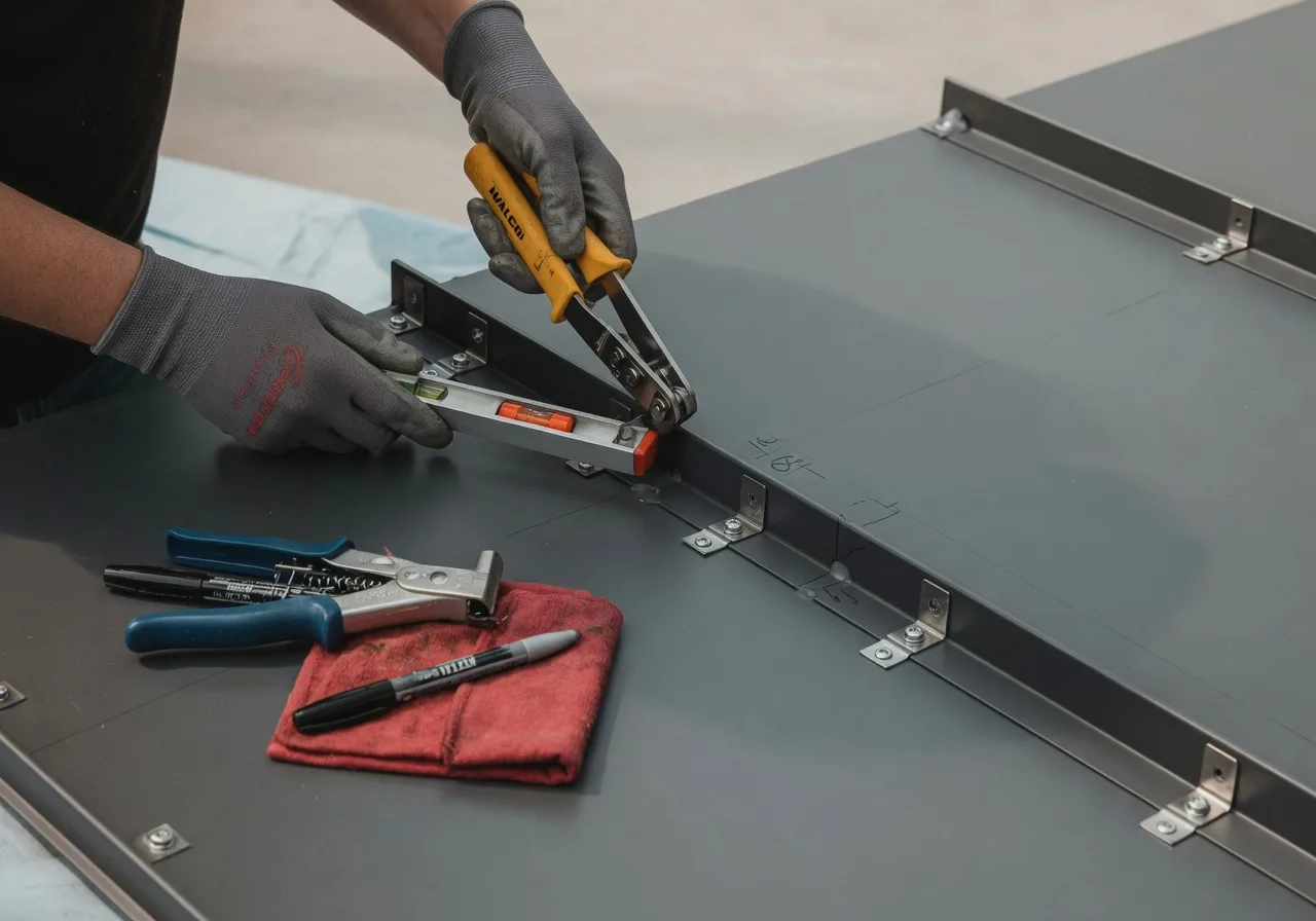 Why choose Metal Roofing Installation in Deerfield, NH